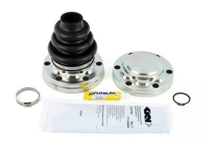 NEW BMW X1 E84 CV JOINT BOOT KIT 33217547021 7547021 ORIGINAL