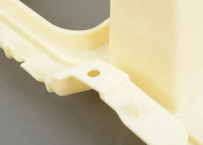 new bmw 3 e91 rear right bumper bracket guide 51127907260 7907260 original