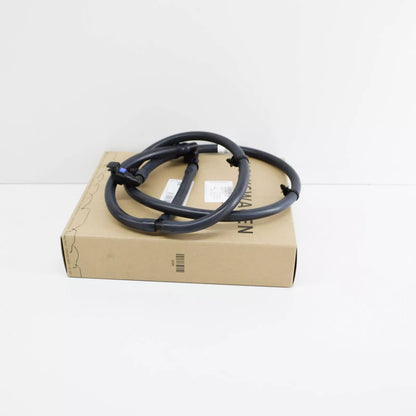 NEW AUDI A8 4H HEADLIGHT WASHER SYSTEM HOSE 4H0955970D ORIGINAL