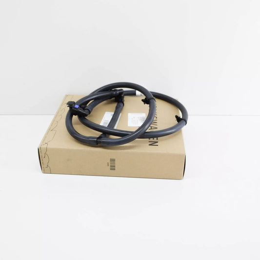 NEW AUDI A8 4H HEADLIGHT WASHER SYSTEM HOSE 4H0955970D ORIGINAL