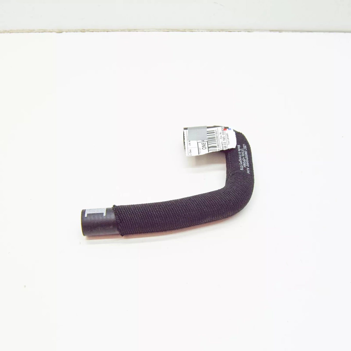 NEW AUDI A5 SPORTBACK F5 ENGINE COOLANT HOSE 8W0121546Q ORIGINAL