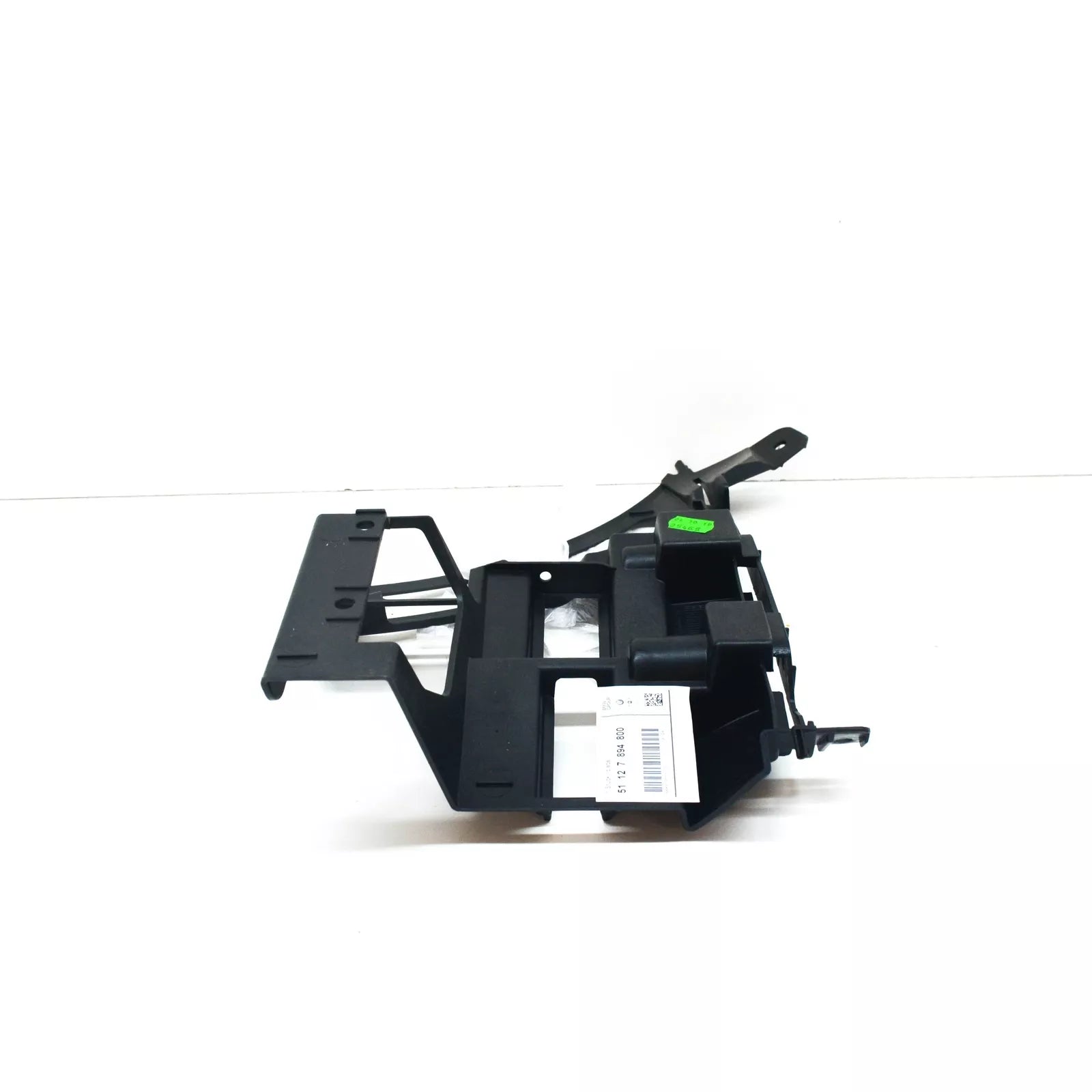 NEW BMW 3 COMPACT E46 REAR BUMPER RIGHT GUIDE 51127894800 7894800 ORIGINAL