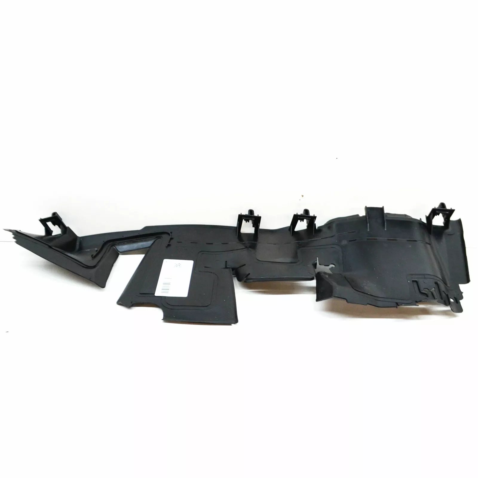 NEW VOLKSWAGEN SHARAN MK2 7N LEFT RADIATOR SUPPORT AIR GUIDE 7N0121283C ORIGINAL