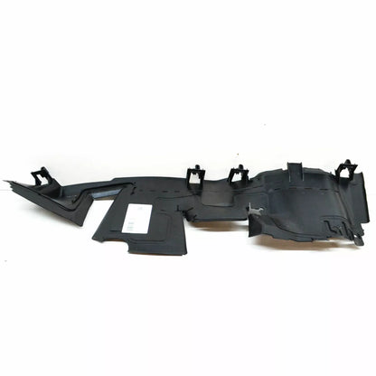 NEW VOLKSWAGEN SHARAN MK2 7N LEFT RADIATOR SUPPORT AIR GUIDE 7N0121283C ORIGINAL