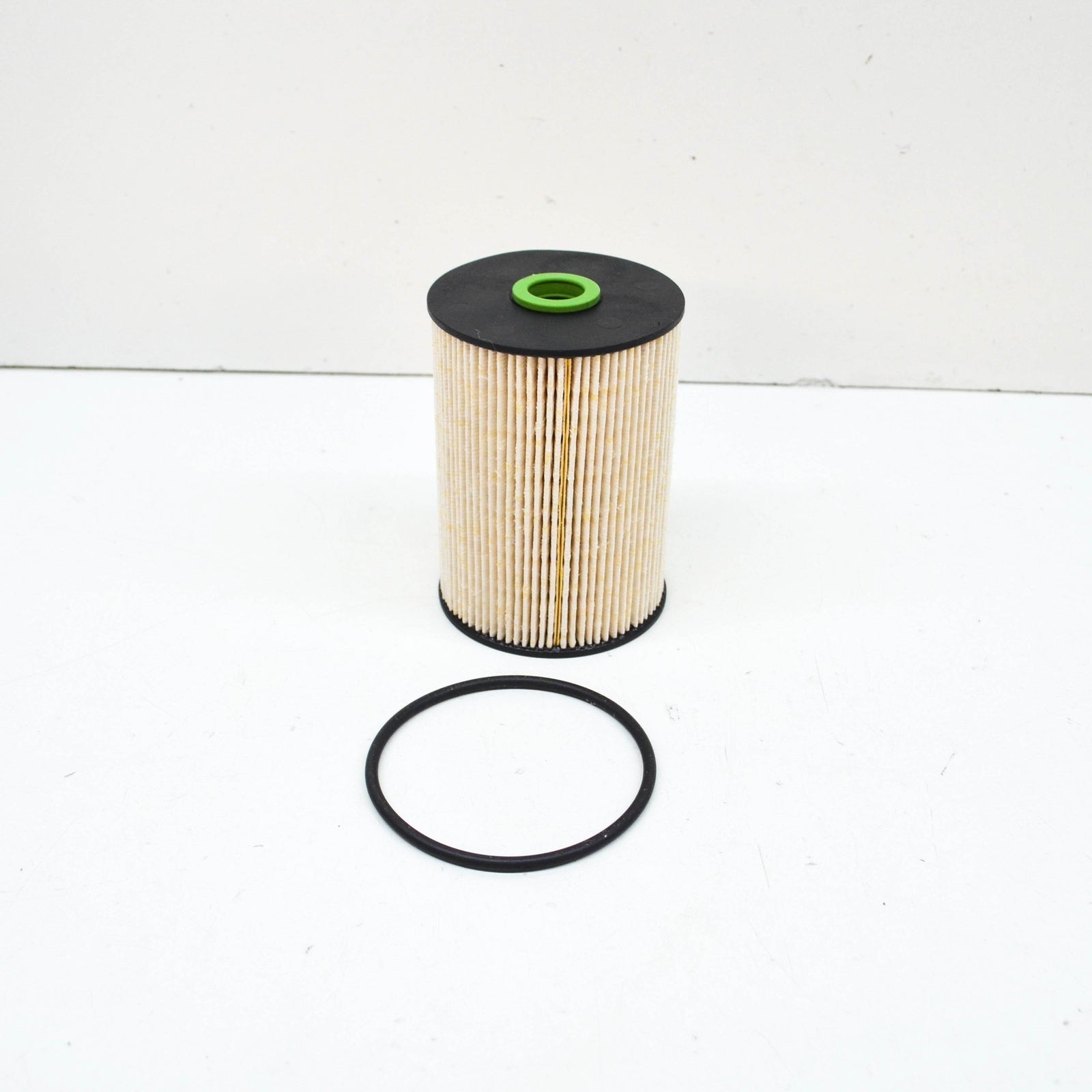 NEW VOLKSWAGEN JETTA MK6 FUEL FILTER 1K0127434B 2.0 DIESEL ORIGINAL