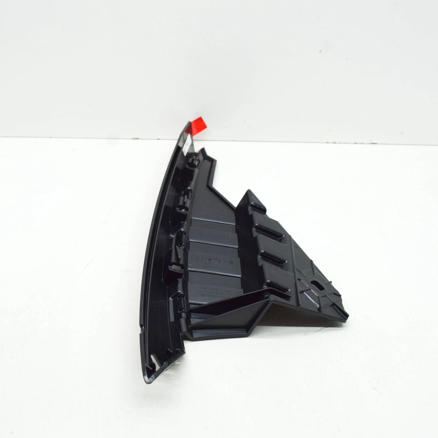 NEW MB GLB X247 FRONT UPPER RIGHT BUMPER FACE BAR CARRIER A2478856800 ORIGINAL