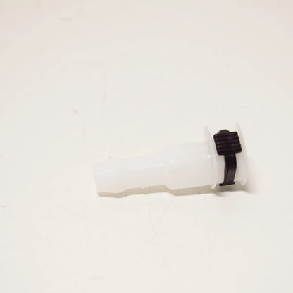 NEW AUDI A4 8D RIGHT HEADLIGHT CONNECTION PIECE 8D0955875 ORIGINAL