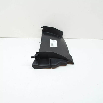 NEW AUDI RS6 4G AVANT ENGINE AIR INTAKE HOSE ADAPTER 4G0129618H HENUINE