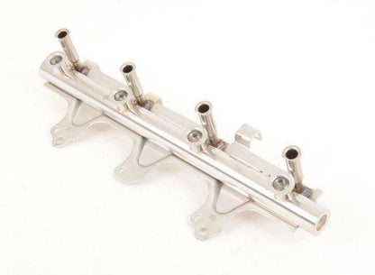 NEW AUDI A4 B8 FUEL RAIL 06J133317AB ORIGINAL