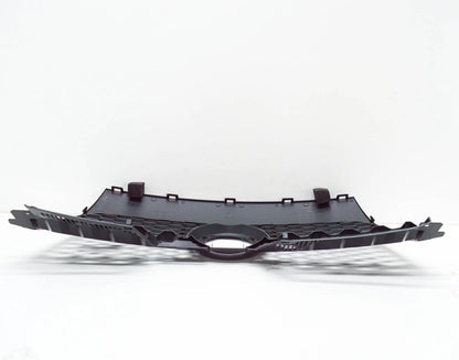 NEW VOLKSWAGEN GOLF MK5 FRONT BUMPER RADIATOR GRILLE GTI 1K0853651HVW8 ORIGINAL