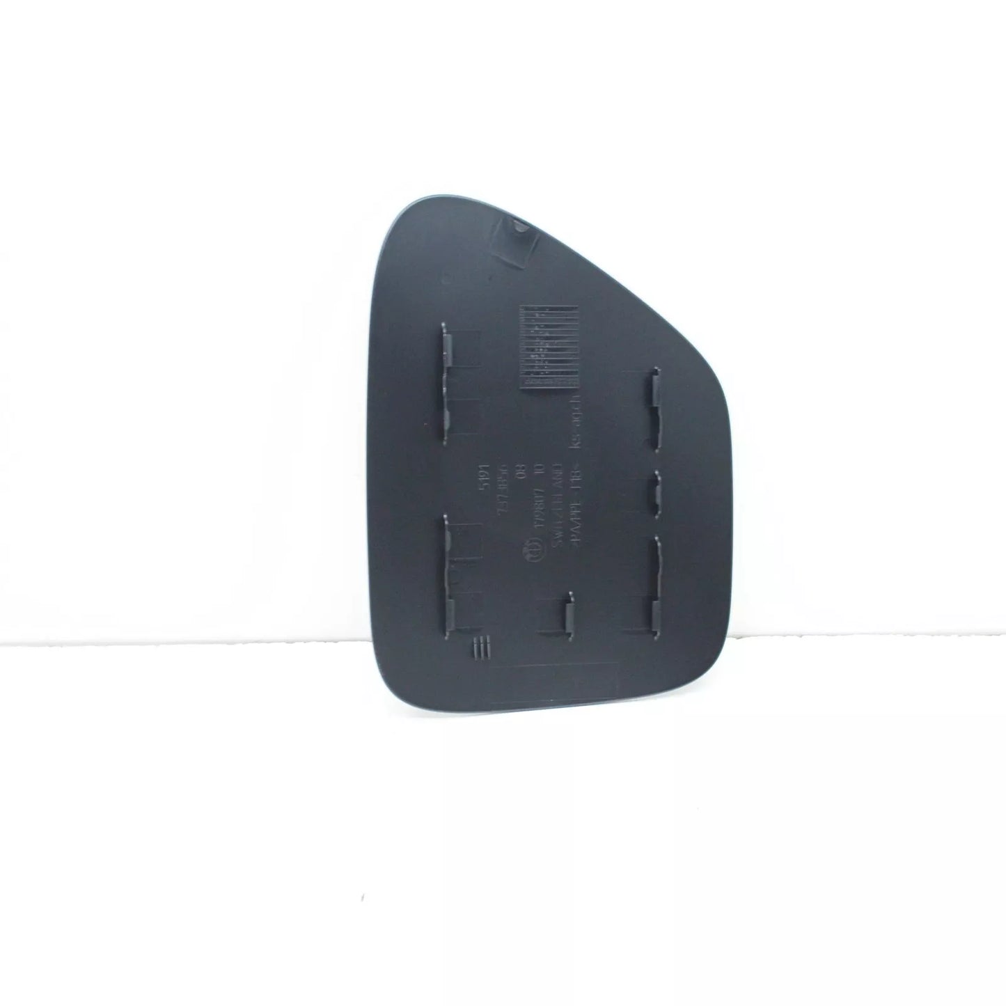 NEW BMW 3 F30 HYBRID DOOR CHARGING PORT DOOR FLAP COVER 41007373856 ORIGINAL