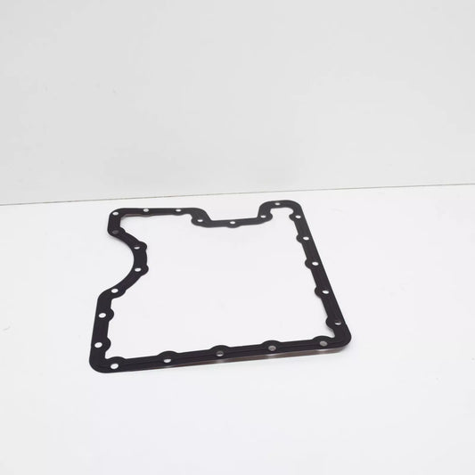 NEW BMW X5 E53 ENGINE LOWER OIL PAN GASKET 11137539582 4.8IS ORIGINAL