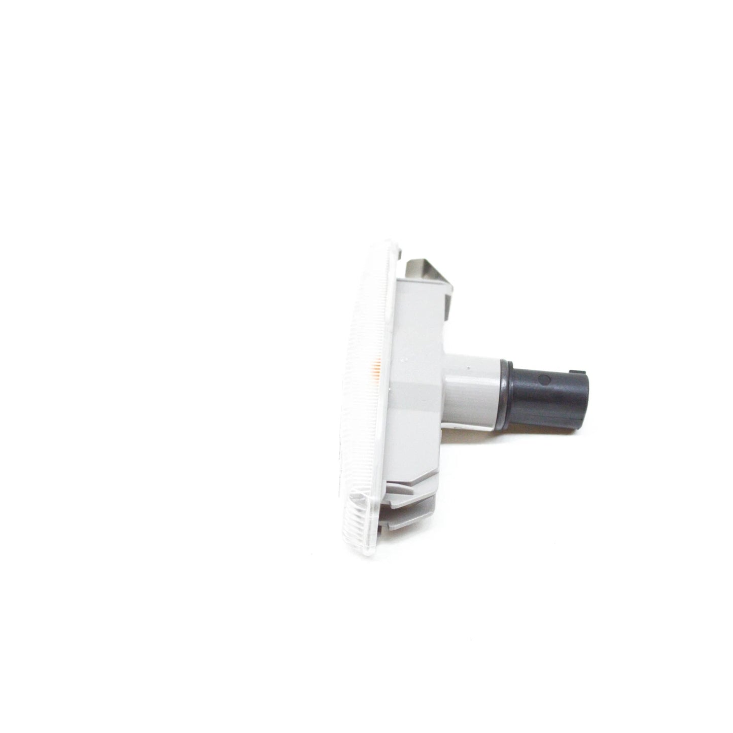 NEW BMW 5 E39 LEFT WING FENDER TURN INDICATOR 63142496299 2496299 2001 ORIGINAL