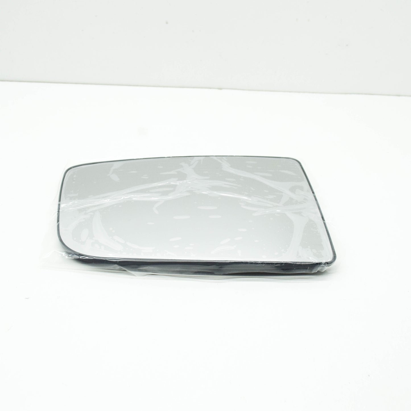 NEW MERCEDES-BENZ SPRINTER 906 FRONT LEFT MIRROR GLASS LHD A0028115233 ORIGINAL