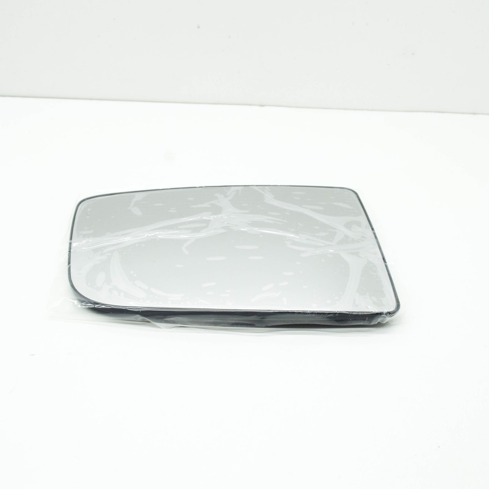NEW MERCEDES-BENZ SPRINTER 906 FRONT LEFT MIRROR GLASS LHD A0028115233 ORIGINAL