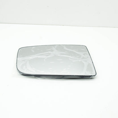 NEW MERCEDES-BENZ SPRINTER 906 FRONT LEFT MIRROR GLASS LHD A0028115233 ORIGINAL
