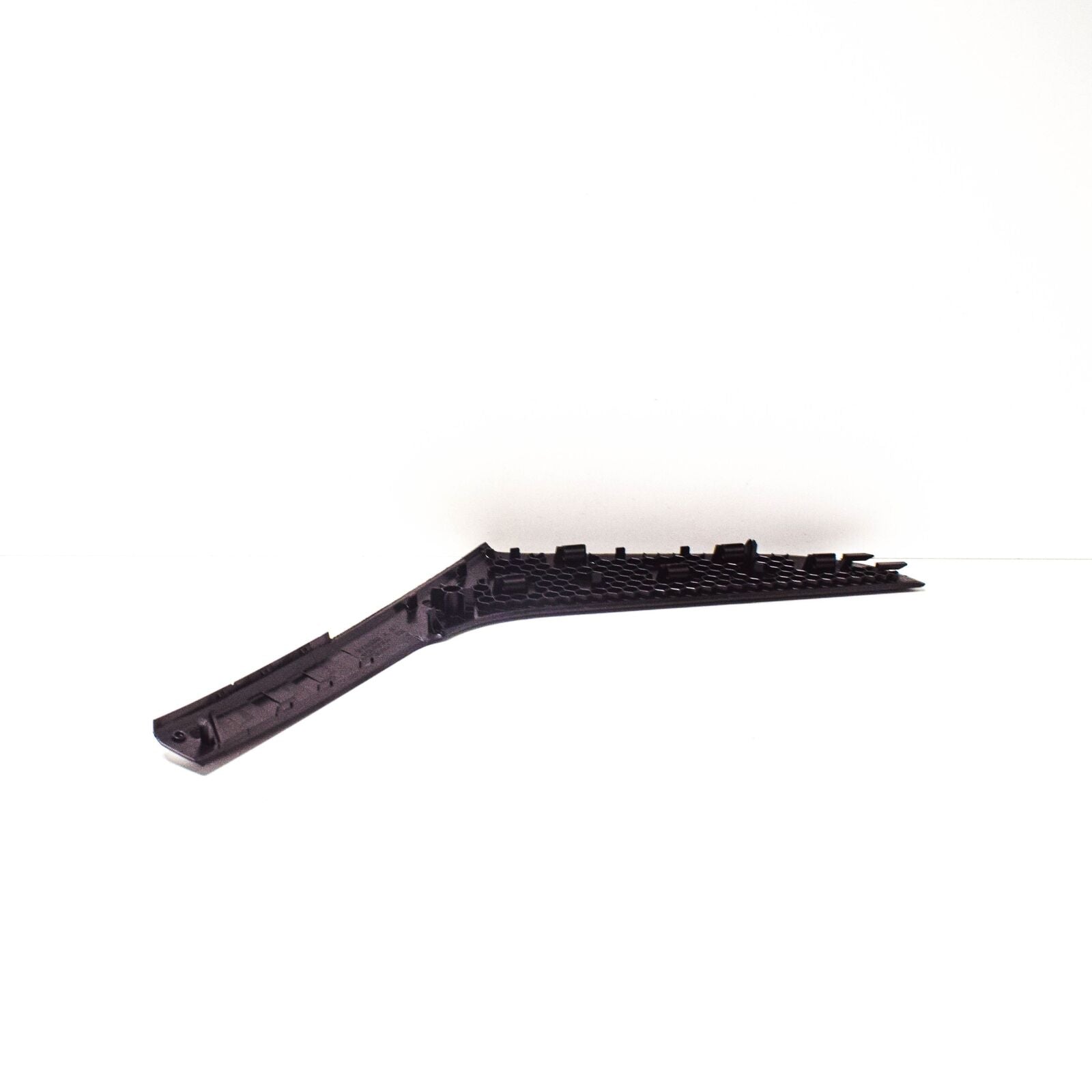 NEW VOLKSWAGEN GOLF MK6 FRONT RIGHT DOOR PULL HANDLE TRIM 5K4868040A82V ORIGINAL