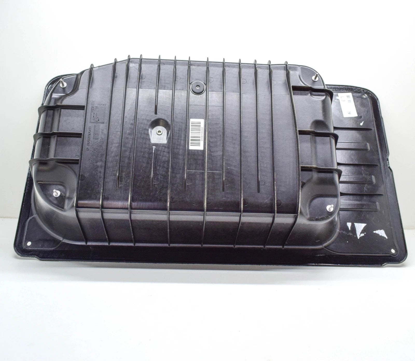 NEW MERCEDES-BENZ C W205 SPARE WHEEL SECTION TRIM A2056106302 ORIGINAL