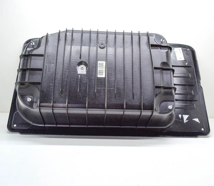 NEW MERCEDES-BENZ C W205 SPARE WHEEL SECTION TRIM A2056106302 ORIGINAL