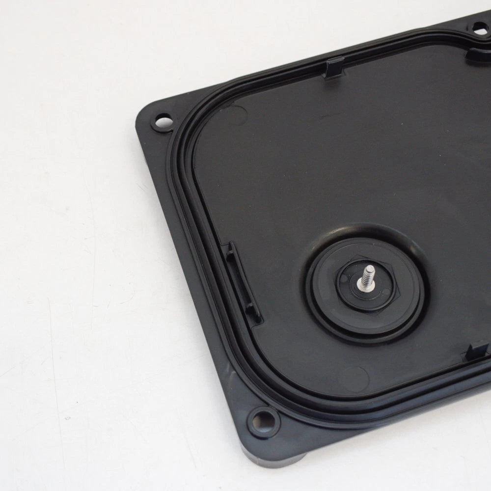 NEW BMW 5 F10 RIGHT SIDE LUGGAGE COMPARTMENT TRIM COVER 51717314089 2011