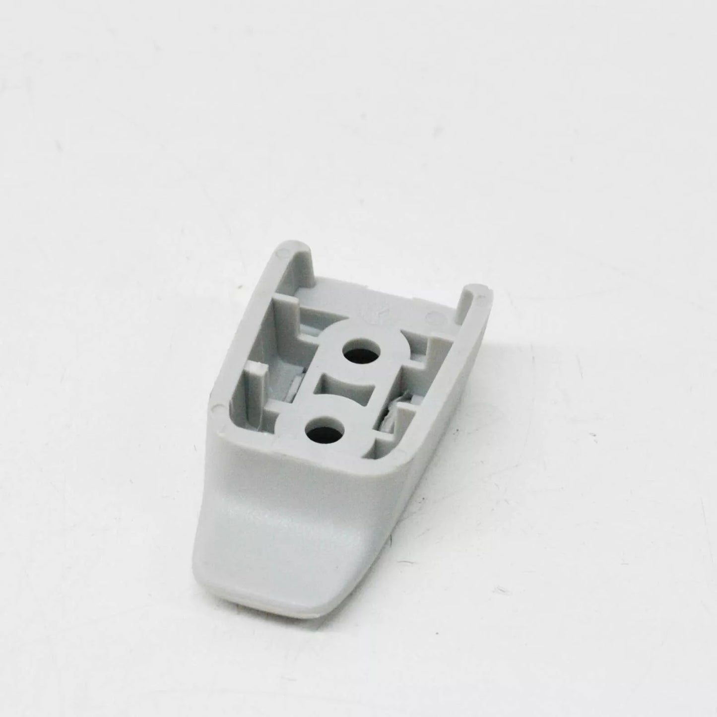 NEW VOLKSWAGEN CADDY III 2K INTERIOR COAT HANGER HOOK 2K3857637AY20 ORIGINAL