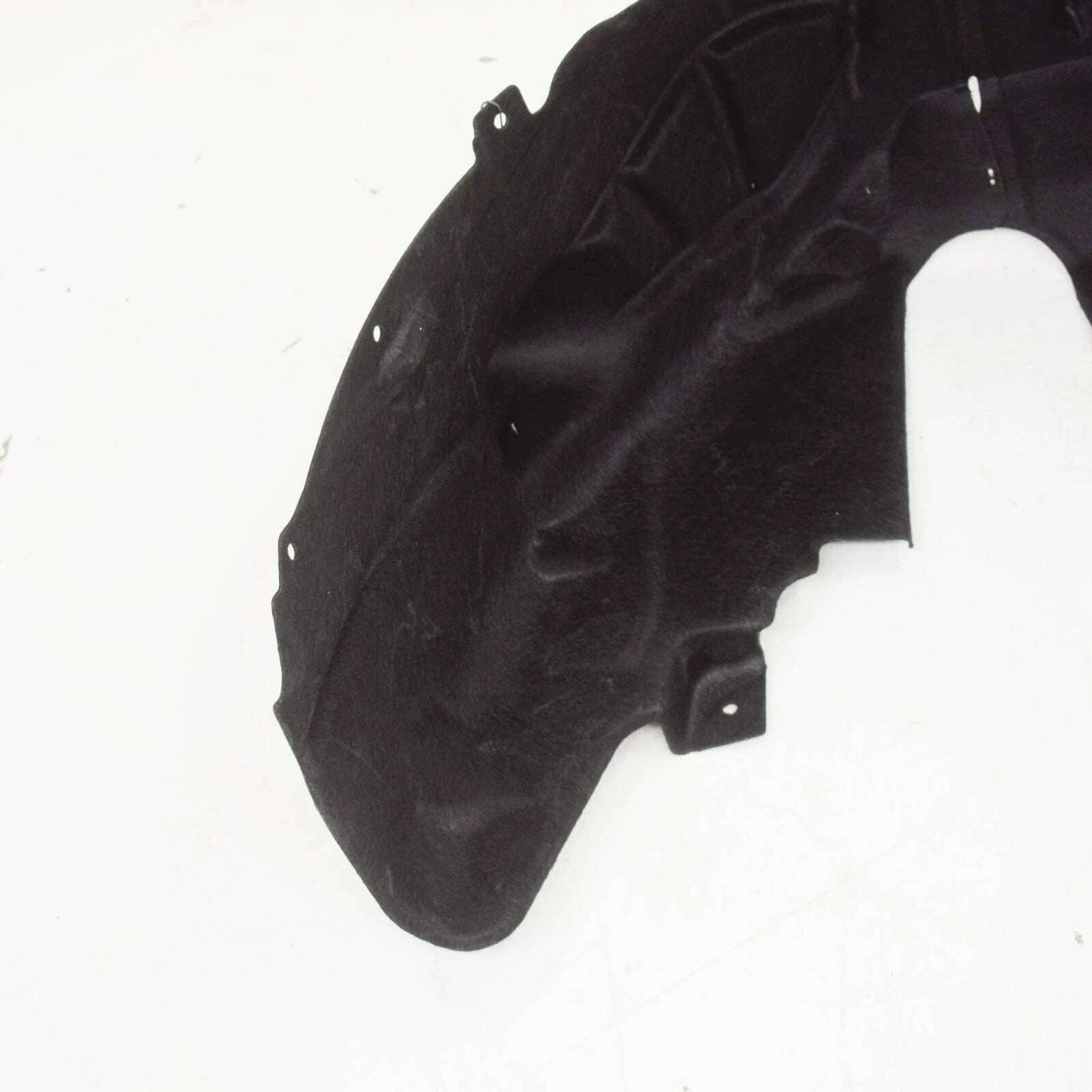 NEW AUDI A3 8V REAR RIGHT WHEEL MUD SPLASH GUARD 8V5810172E ORIGINAL