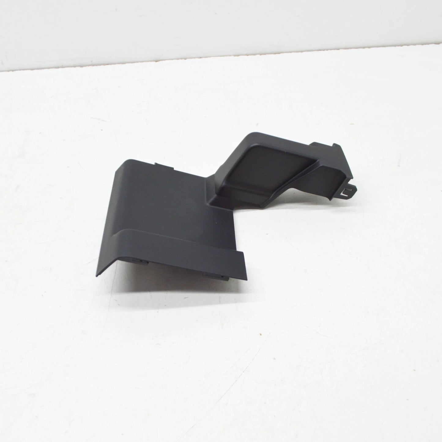 NEW AUDI Q7 4M REAR RIGHT SEAT FRAME INNER FRONT TRIM 4M0883690C4PK ORIGINAL