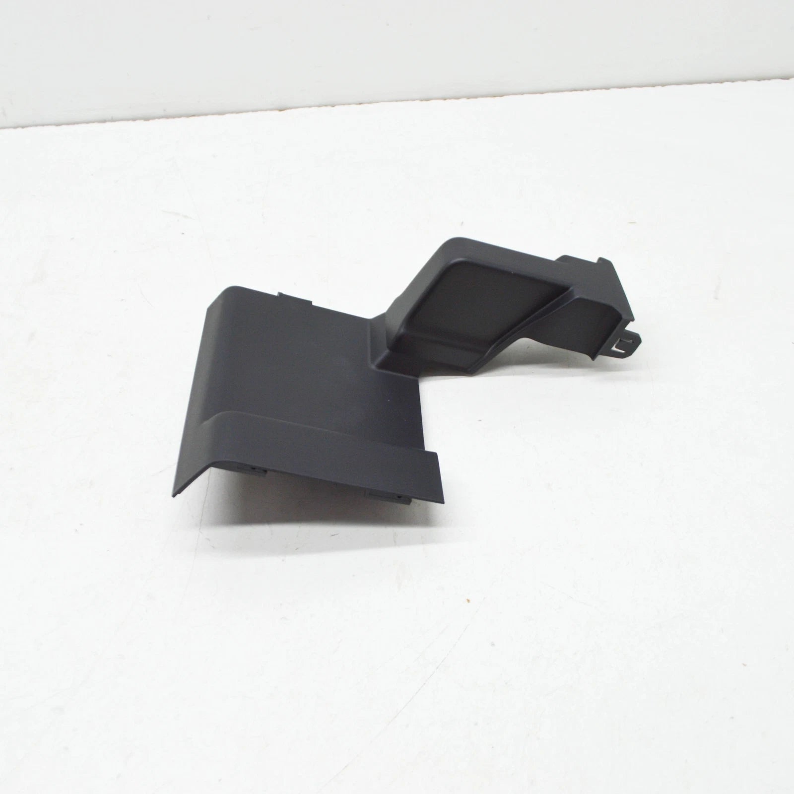 NEW AUDI Q7 4M REAR RIGHT SEAT FRAME INNER FRONT TRIM 4M0883690C4PK ORIGINAL