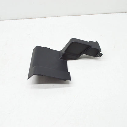 NEW AUDI Q7 4M REAR RIGHT SEAT FRAME INNER FRONT TRIM 4M0883690C4PK ORIGINAL