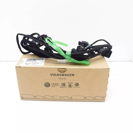 NEW AUDI A5 SPORTBACK 8T FRONT PARKING AID WIRING HARNESS 8K0971095F ORIGINAL