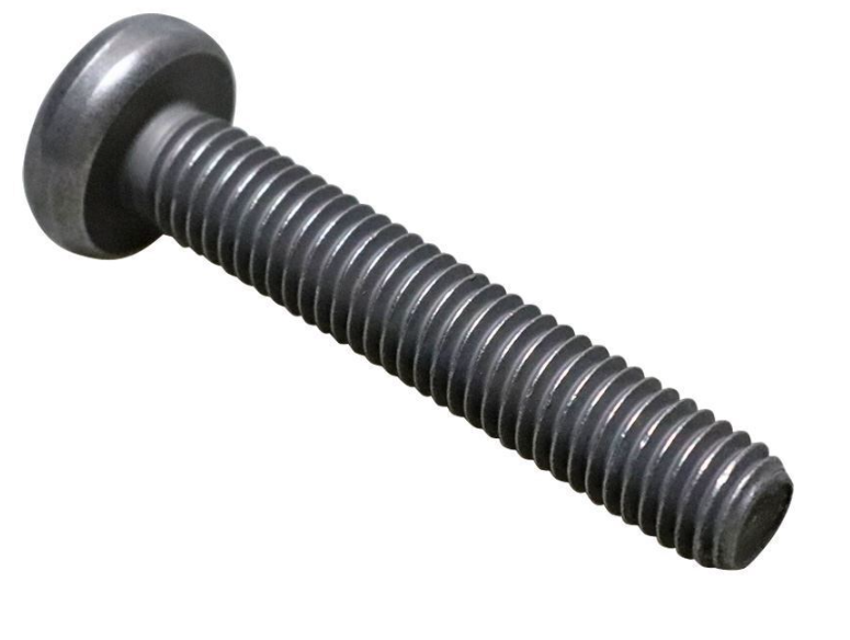 new ford mondeo mk5 front vibration damper bolt w713411-s450 1908832 original