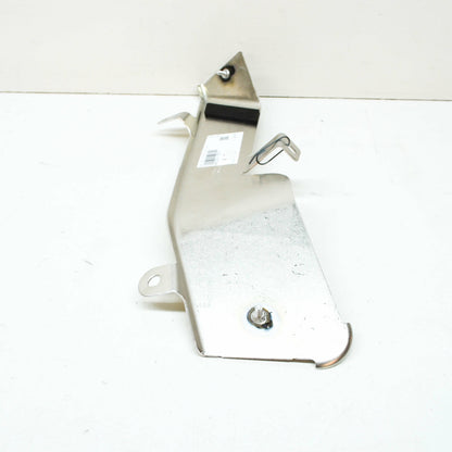 NEW AUDI A4 B9 FUEL LINE PLATE COVER 8W0201192D ORIGINAL