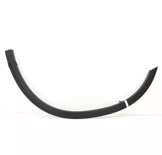 NEW MERCEDES-BENZ GLC X253 FRONT RIGHT FENDER ARCH MOLDING A2538857506