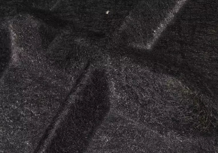 NEW VOLKSWAGEN EOS REAR RIGHT WHEEL HOUSING LINER 1Q0810972A