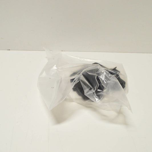 NEW AUDI A3 8V REAR LEFT FENDER SPOILER TRIM 8V08538339B9 ORIGINAL