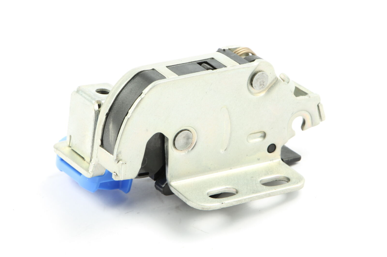 NEW VW CRAFTER 30-35 MINIBUS 2E REAR LEFT UPPER TAILGATE LOCK 2E1827506F