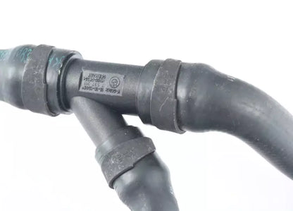 NEW BMW Z4 E89 ENGINE-TRANSMISSION OIL COOLER HOSE 7526941 11537526941 ORIGINAL