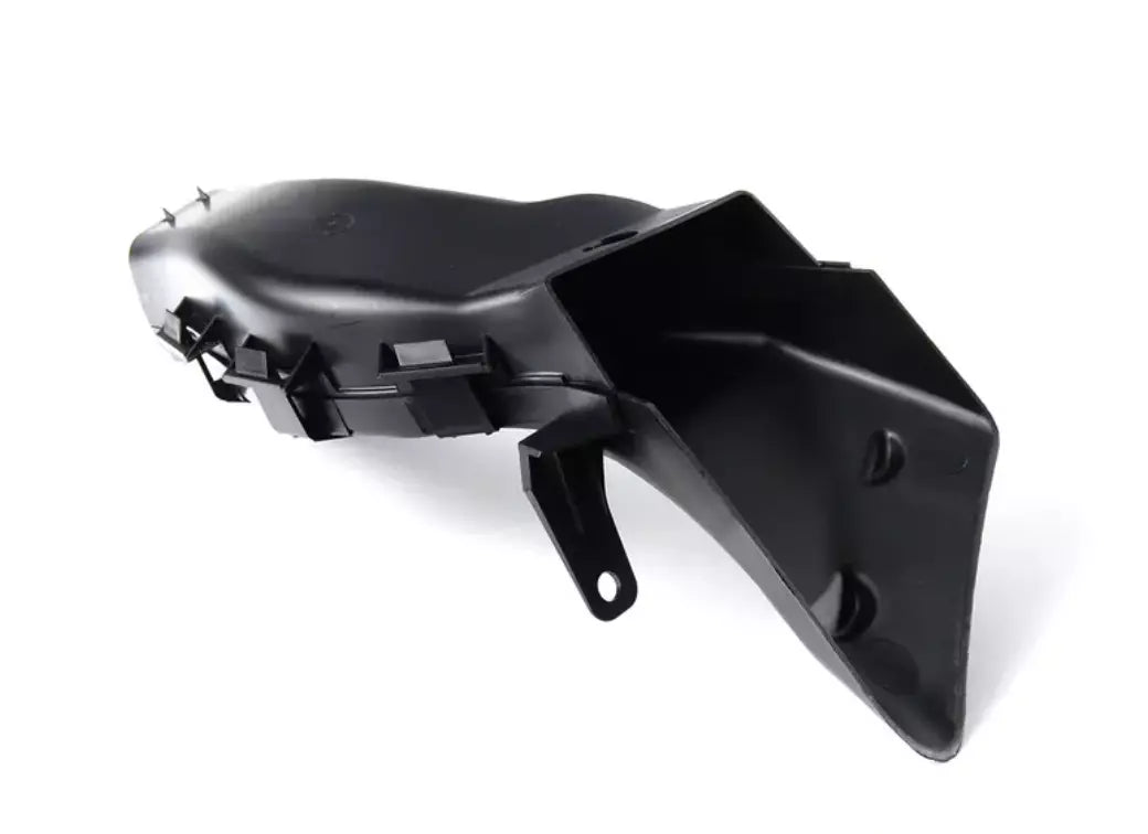 NEW BMW 3 E90 FRONT RIGHT BRAKE AIR DUCT 51747160610 7160610 ORIGINAL