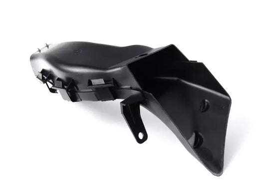 NEW BMW 3 E90 FRONT RIGHT BRAKE AIR DUCT 51747160610 7160610 ORIGINAL