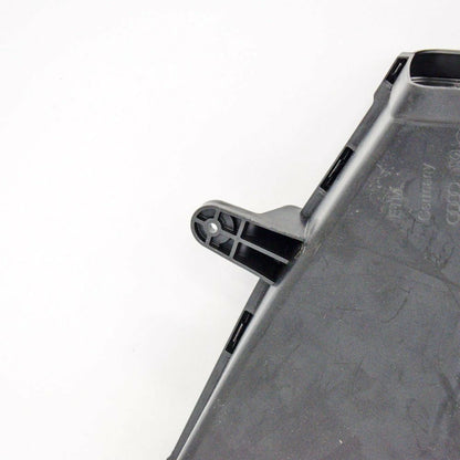 NEW AUDI Q5 8R AIR INTAKE DUCT TUBE HOSE 8R0129617B 2010