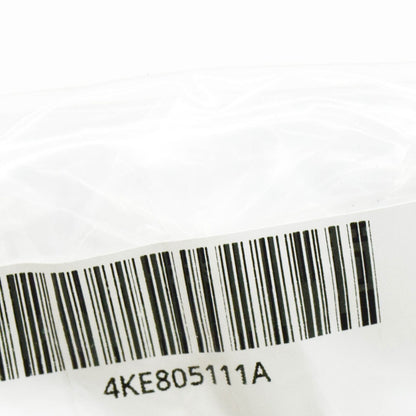 NEW AUDI E-TRON GEN RADIATOR LOCK CARRIER LEFT SIDE MEMBER 4KE805111A ORIGINAL