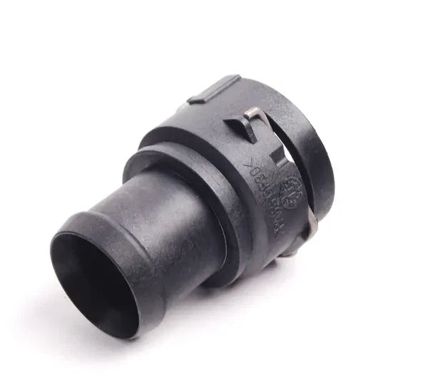 NEW VOLKSWAGEN TRANSPORTER T5 QUICK ACTING COUPLING 7M3122291 ORIGINAL