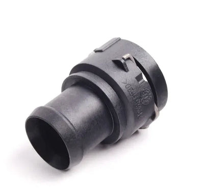 NEW VOLKSWAGEN TRANSPORTER T5 QUICK ACTING COUPLING 7M3122291 ORIGINAL