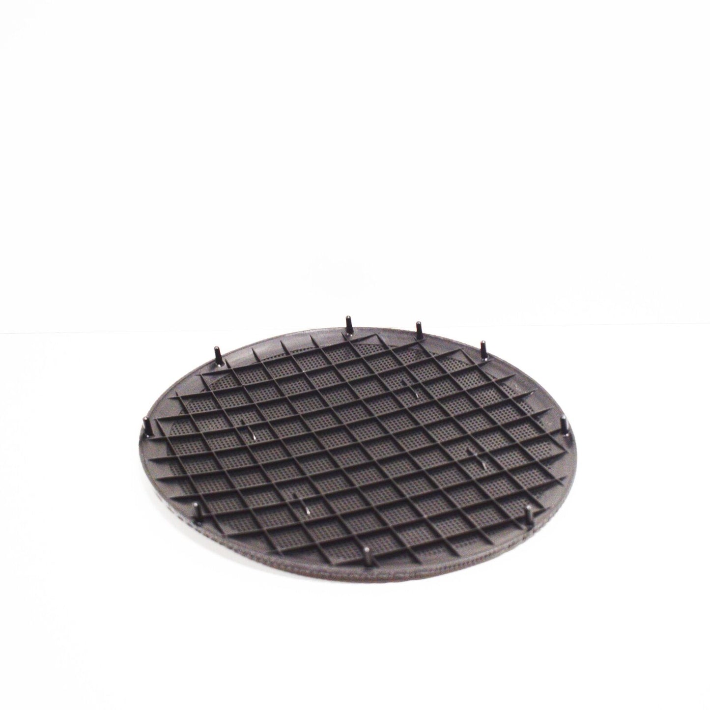 NEW MB SL R107 LOWER SPEAKER GRILLE COVER A12972732889051 ORIGINAL