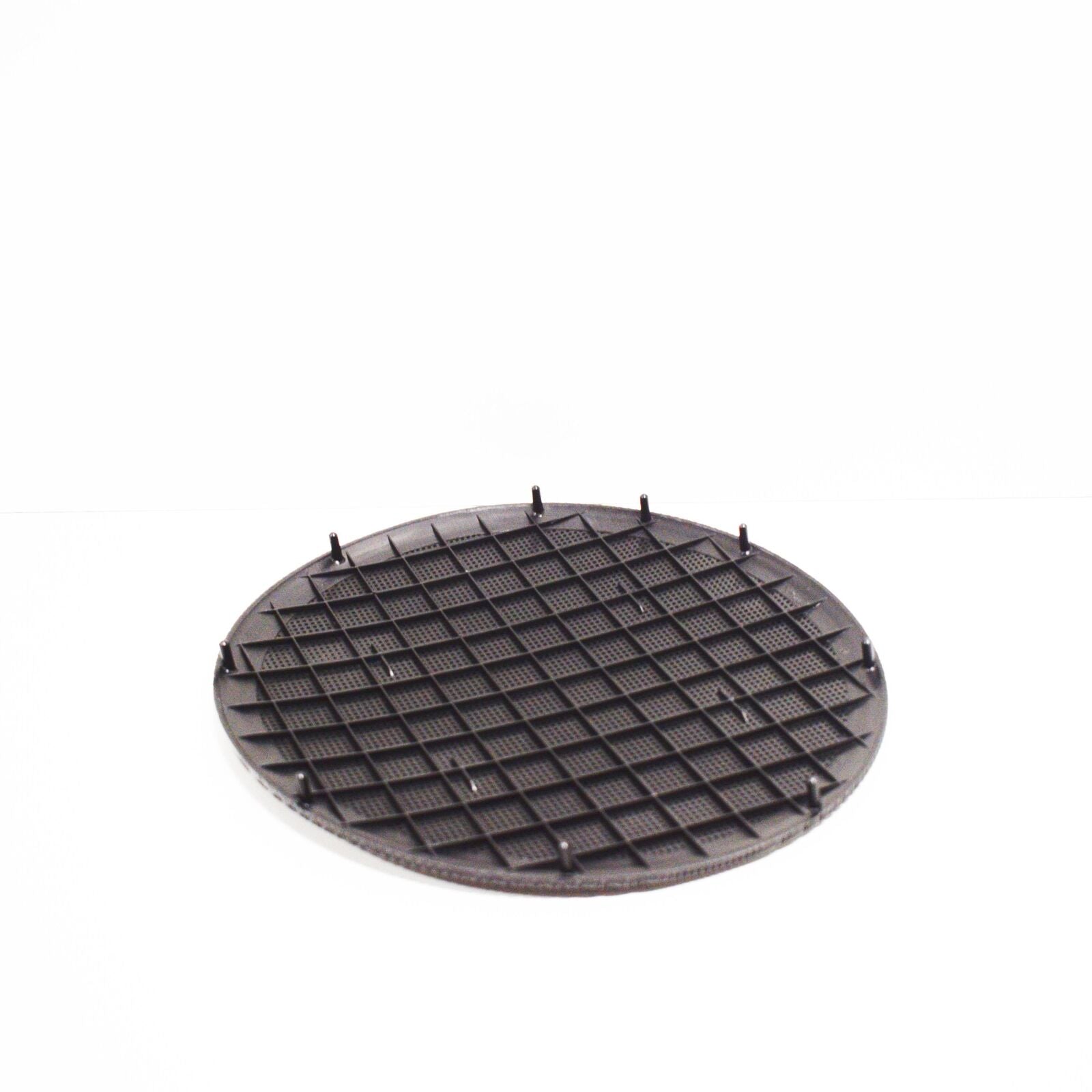 NEW MB SL R107 LOWER SPEAKER GRILLE COVER A12972732889051 ORIGINAL