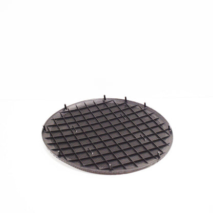 NEW MB SL R107 LOWER SPEAKER GRILLE COVER A12972732889051 ORIGINAL