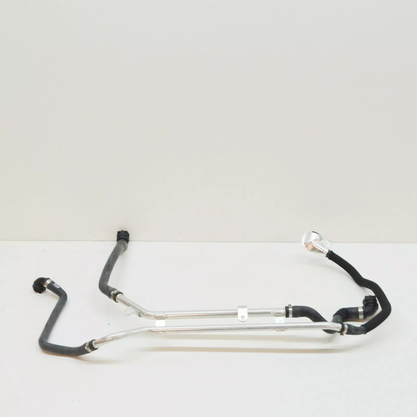 NEW BMW 2 F87 M2 COOLANT HOSES 2409077 17122409077 ORIGINAL