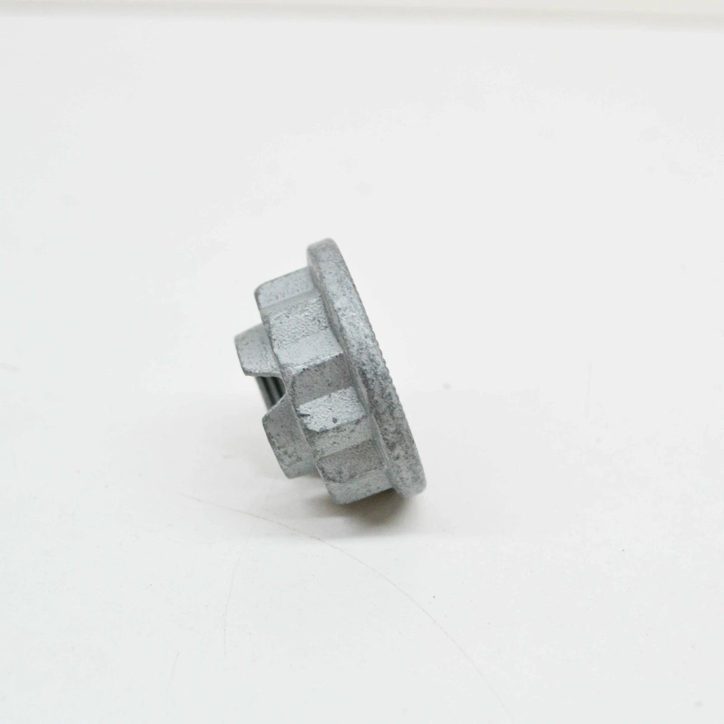 NEW MERCEDES-BENZ A W169 FRONT STEERING KNUCKLE COLLAR NUT A1693350072 ORIGINAL