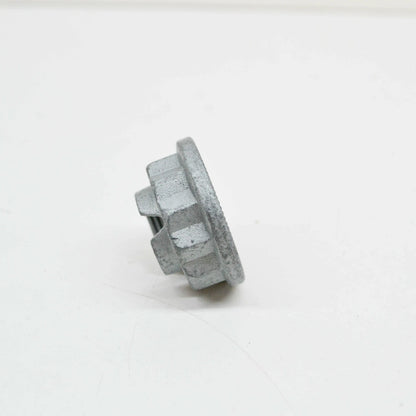 NEW MERCEDES-BENZ A W169 FRONT STEERING KNUCKLE COLLAR NUT A1693350072 ORIGINAL