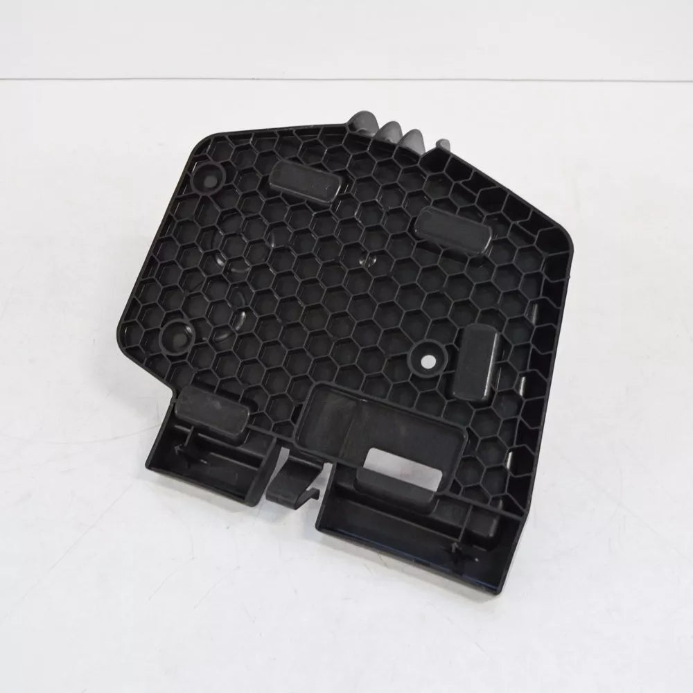 NEW BMW 3 F30 BOOT TRUNK LEFT SIDE COVER TRIM 51477295817 ORIGINAL